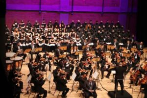 Orquestra Sinfônica de Goiânia realiza concerto com entrada franca nesta quarta