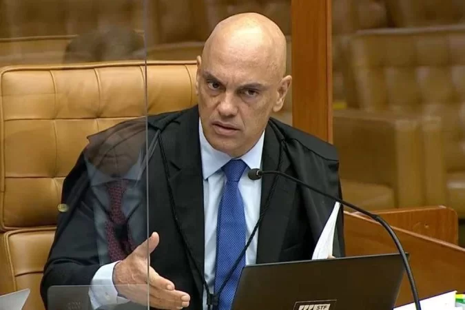 Ministro avaliou que medida não era mais necessária após o 7 de Setembro. Alexandre de Moraes desbloqueia contas de empresários golpistas