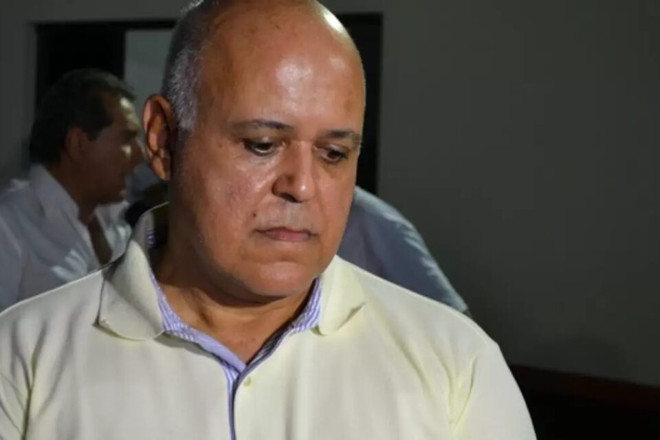 A Defensoria Pública de Goiás (DPE-GO) deve representar o ex-cartorário Maurício Sampaio em novo Júri do caso Valério Luiz. (Foto: Terra)