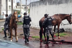 Suspeito de tentar atropelar e matar PMs vai a júri popular em Goiânia
