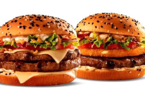 Senado chama McDonald's e Burger King para explicar propaganda enganosa com sanduíches (Foto: Divulgação)