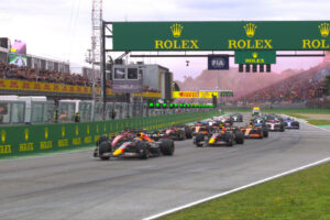 GP de Imola na Fórmula 1