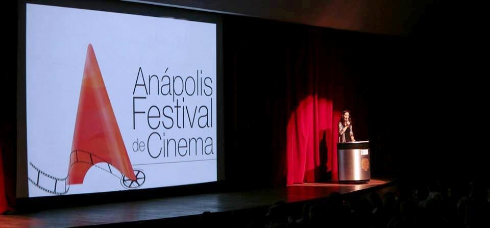 9º Anápolis Festival de Cinema