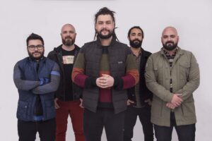 Banda Maneva em Goiânia: grupo de reggae se apresenta no dia 20 de maio