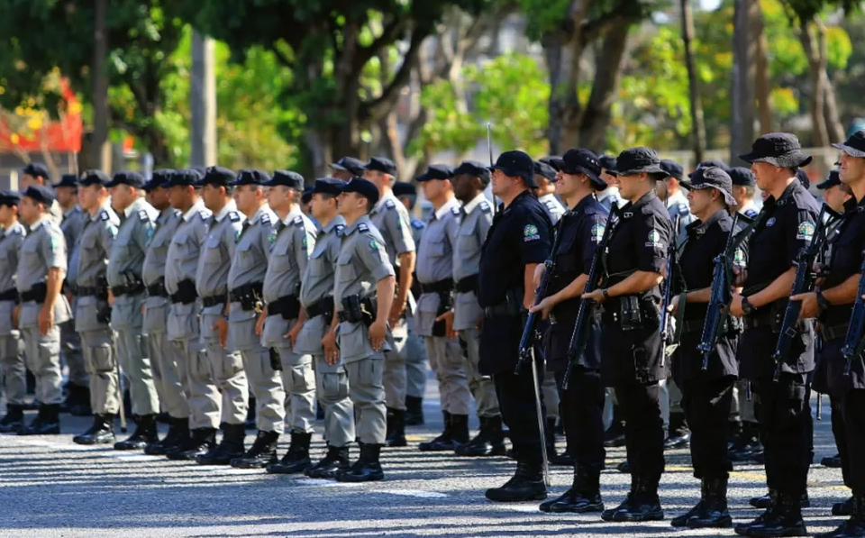 Goiás abre inscrições para concurso de oficiais da Polícia Militar com 150 vagas