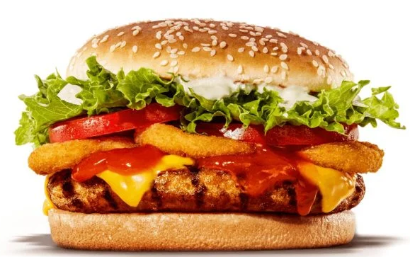 Burger King é proibido de vender Whopper Costela no DF